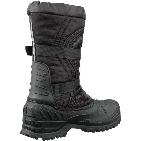 Черевики Mil-Tec Snow Boots Arctic &mdash; Black (12876000) M125555123180 фото