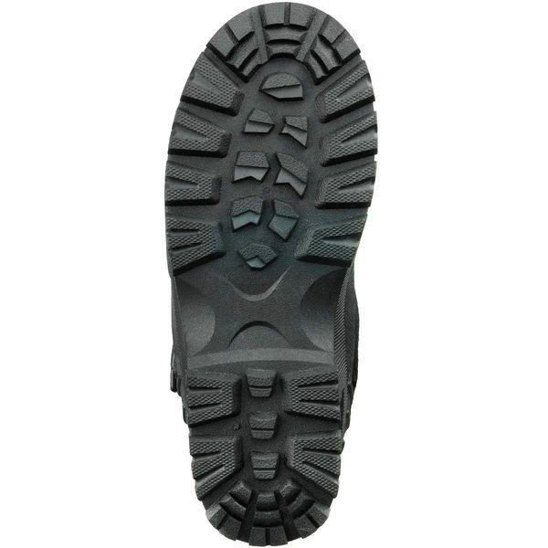 Черевики Mil-Tec Snow Boots Arctic &mdash; Black (12876000) M125555123180 фото
