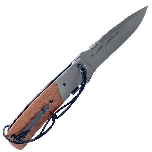 Штык-нож охотничий тактический XL JB Tacticals JB-KNF-0015 A9115 фото