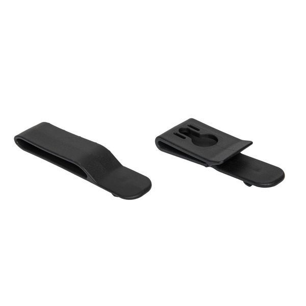 Нож из нержавеющей стали MORAKNIV BUSHCRAFT SRT BLACK NZ-BBS-SS-01 M1255551039 фото