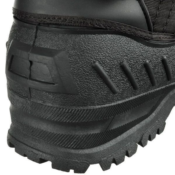 Черевики Mil-Tec Snow Boots Arctic &mdash; Black (12876000) M125555123180 фото