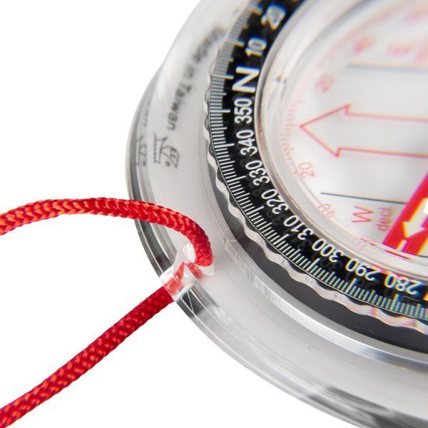 Компас Helikon-Tex Scout Compass Mk2 Transparent KS-SC2-AC-00 M125555992 фото
