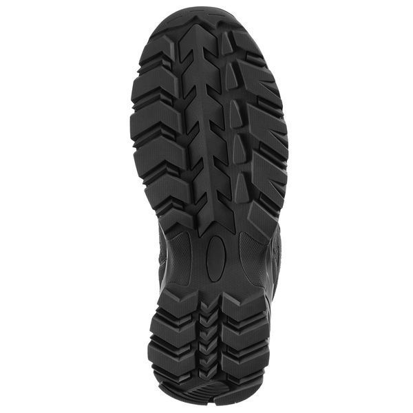 Черевики Mil-Tec Teesar Squad 5" Black 12824002 P1089 фото