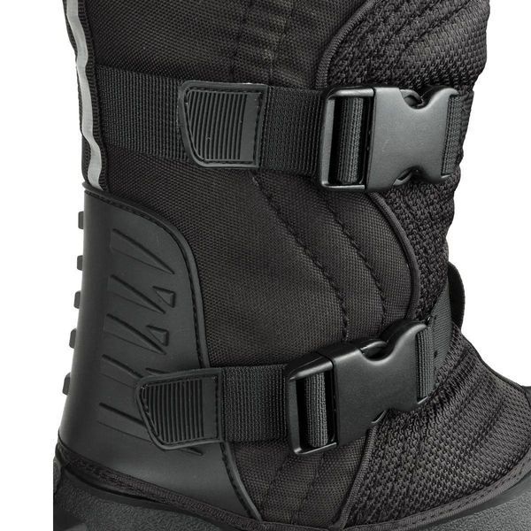 Черевики Mil-Tec Snow Boots Arctic &mdash; Black (12876000) M125555123180 фото