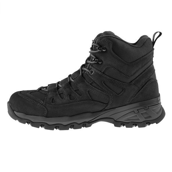 Черевики Mil-Tec Teesar Squad 5" Black 12824002 P1089 фото