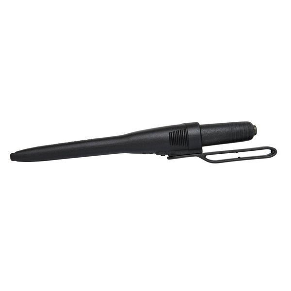 Нож из нержавеющей стали MORAKNIV BUSHCRAFT SRT BLACK NZ-BBS-SS-01 M1255551039 фото