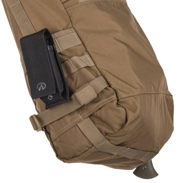 Сумка Helikon-Tex BUSHCRAFT SATCHEL CORDURA SHADOW GREY TB-BST-CD-35 P1932 фото