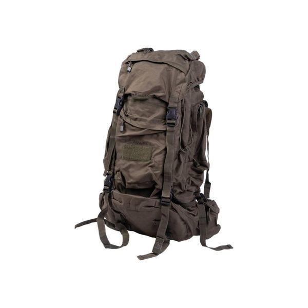Рюкзак армійський RANGER 75 LTR PES OLIV WAHL II 17814030 A8162 фото