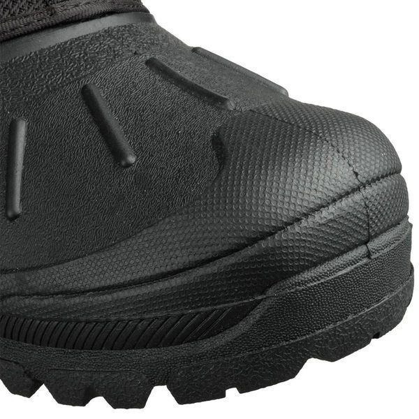 Черевики Mil-Tec Snow Boots Arctic &mdash; Black (12876000) M125555123180 фото