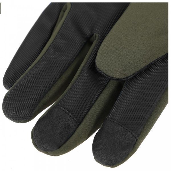 Перчатки Mil-Tec SOFTSHELL THINSULATE Olive 12521301 M1255552015 фото