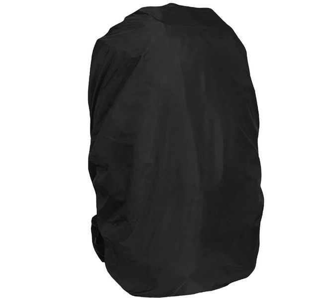 Рюкзак каркасний Mil-Tec Ranger 75 л black 14030002 P123666 фото