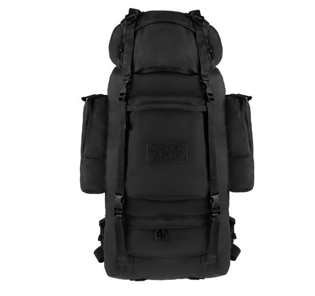 Рюкзак каркасний Mil-Tec Ranger 75 л black 14030002 P123666 фото