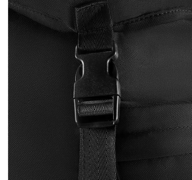 Рюкзак каркасний Mil-Tec Ranger 75 л black 14030002 P123666 фото