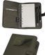 Блокнот функціональний Mil-Tec Small чорний 15984002 P123501 фото 2