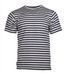 Футболка Mil-tec RUSS.T-SHIRT GESTREIFT 11016000- A8994 фото 1