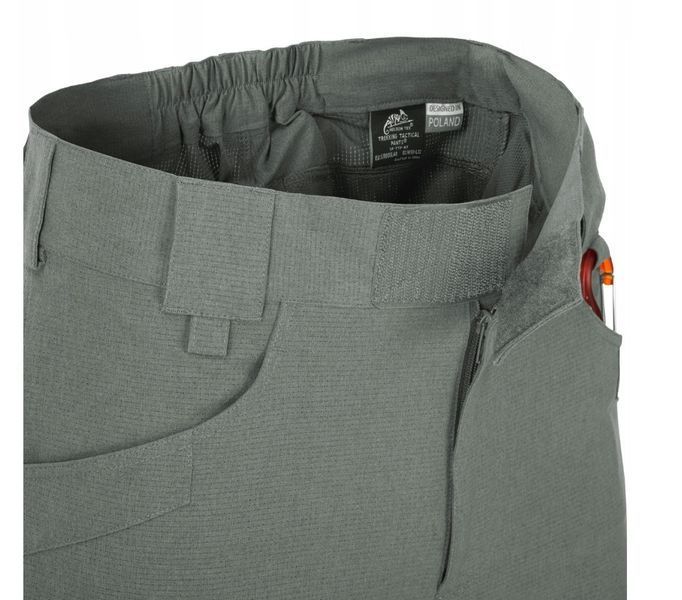 Брюки треккинговые Helikon-Tex Trekking Tactical Pants Aerotech Mud Brown SP-TTP-AT-60 P1237497 фото
