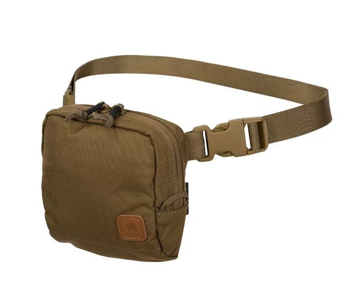 Кишеня підвісна Helikon-Tex SERE Earth Brown/Clay MO-O06-CD-0A0BA P1237153 фото