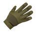 Рукавиці outdoor рукавички Mil-Tec ARMY OLIVE 12521001 M125555864 фото 5
