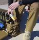 Сумка для боєприпасів Helikon-Tex AMMO BUCKET CORDURA Coyote TB-ABK-CD-11 M1255551726 фото 5