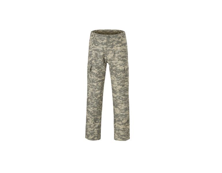 Тактичні штани Helikon-Tex ACU Pants &mdash; PolyCotton Ripstop &mdash; UCP SP-ACU-PR-10 A8254 фото