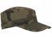 Кепка Helikon-Tex COMBAT - POLYCOTTON RIPSTOP PL Woodland CZ-COM-PR-04 M1255551018 фото 2