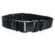 Ремень Mil-Tec US LC2 ALICE Black 13310002 M125555820 фото 1