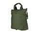 СумкаРюкзак для шолома та спорядження Mil-Tec Helmet Bag 2 в 1 оливкова 13824001 P1662 фото 2