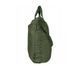 СумкаРюкзак для шолома та спорядження Mil-Tec Helmet Bag 2 в 1 оливкова 13824001 P1662 фото 4