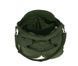 СумкаРюкзак для шолома та спорядження Mil-Tec Helmet Bag 2 в 1 оливкова 13824001 P1662 фото 5