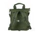 СумкаРюкзак для шолома та спорядження Mil-Tec Helmet Bag 2 в 1 оливкова 13824001 P1662 фото 7