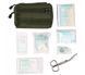 Аптечка первой помощи 25 предметов Mil-Tec First Aid Olive 16025301 T00210 фото 3