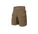 Шорты треккинговые Helikon-Tex OTS 8.5 VersaStrecth&reg; Lite - Mud Brown SP-OTS-VL-60 A8290 фото 1