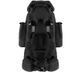 Рюкзак каркасний Mil-Tec Ranger 75 л black 14030002 P123666 фото 4