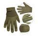 Рукавиці outdoor рукавички Mil-Tec ARMY OLIVE 12521001 M125555864 фото 1