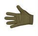 Рукавиці outdoor рукавички Mil-Tec ARMY OLIVE 12521001 M125555864 фото 6