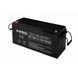 Акумулятор Volt Polska AGM VPRO 12 V 150 Ah VRLA 6AKUAGM150 W2173 фото 1