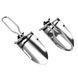 Тактическая лопата JB Tacticals Mini Saperka JB-02 JB-ACS-0044 A9512 фото 2