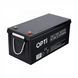 Аккумулятор Volt Polska AGM OPTI 12V 200 Ah VRLA 6AKUV200AG W2237 фото 1