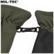 Перчатки Mil-Tec SOFTSHELL THINSULATE Olive 12521301 M1255552015 фото 7