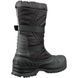 Черевики Mil-Tec Snow Boots Arctic &mdash; Black (12876000) M125555123180 фото 4