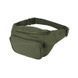 Поясна сумка Mil-Tec Fanny Pack Olive 13512001 M1255551955 фото 1