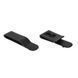 Нож из нержавеющей стали MORAKNIV BUSHCRAFT SRT BLACK NZ-BBS-SS-01 M1255551039 фото 6