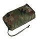 Тент універсальний Helikon-Tex SUPERTARP Polyester Ripstop Black PO-STP-PO-01 M1255551179 фото 2