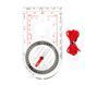 Компас Helikon-Tex Scout Compass Mk2 Transparent KS-SC2-AC-00 M125555992 фото 1