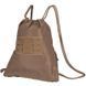 Рюкзак-сумка Mil-Tec Hextac Sports Bag 7 л coyote 14048019 M1255551162 фото 1