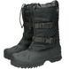 Черевики Mil-Tec Snow Boots Arctic &mdash; Black (12876000) M125555123180 фото 10