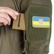 Сорочка Mil-Tec Chimera Combat Shirt Olive Drab 10516301 M1255552048 фото 5