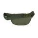 Поясна сумка Mil-Tec Fanny Pack Olive 13512001 M1255551955 фото 4