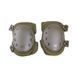 Наколінники Mil-Tec Altatlock Olive 16231101 M992 фото 1