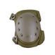Наколінники Mil-Tec Altatlock Olive 16231101 M992 фото 3